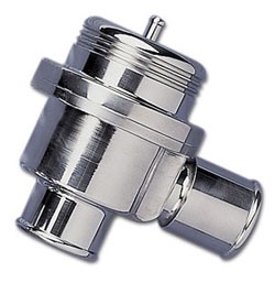 Turbo / Dump Valvola Forge Nissan GTI-R 200SX - FO-FMGTIR017 - FMGTIR017-POL - 3661768122792