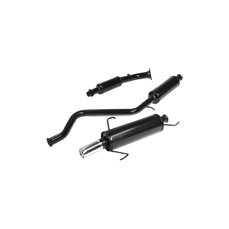 Groep N GT2i Race & Safety Stalen Lijn Peugeot 306 S16 Versnellingsbak 6 Motor : XU10J4RS - O-QB-PE686 - 3661768132562