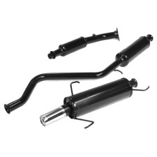 Groep N GT2i Race & Safety Stalen Lijn Peugeot 306 S16 Versnellingsbak 6 Motor : XU10J4RS - O-QB-PE686 - 3661768132562