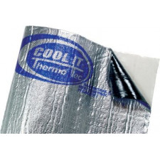 Toile Thermique et Phonique Cool It Adhésif 30X30cm