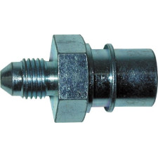 Goodridge Male / Female adapter 3/8x24 - 10x100 - G-FM10100-31 - FM10100-031 - 3661768013571