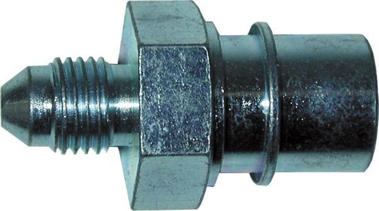 Adaptor Goodridge mamă/tată 3/8x24 - 10x100 - G-FM10100-31 - FM10100-031 - 3661768013571