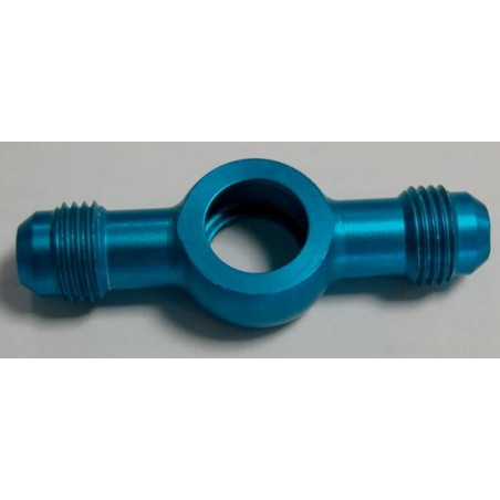 Banjo Double Goodridge JIC 3/8x24