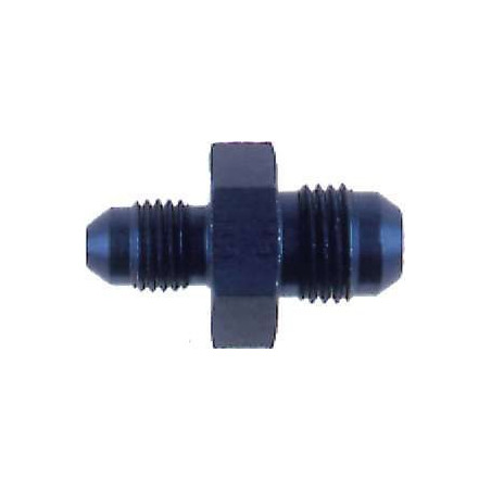 Adaptateur Goodridge Mâle / Mâle 9/16x18 Cx - 7/16x20 Convexe