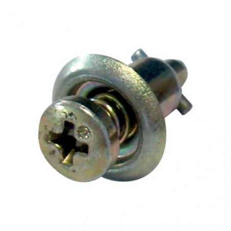 Camloc 1/4 Giro Spessore 2.28-3.03mm