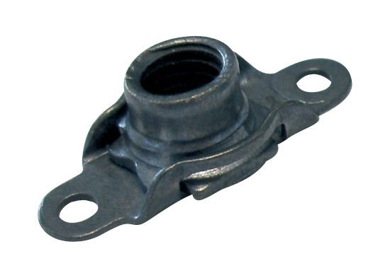 Piuliță de aviație M5x0,8 pentru nituire cu nituitor - AS-LN29679AM5 - BFA FL2A M05080 - 3661768036853