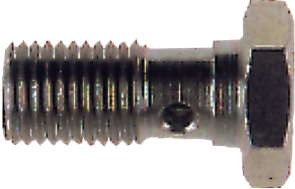 Vite Banjo Goodridge M8X100 Cromo - G-992-02-21C - 992-02-21C - 3661768010815