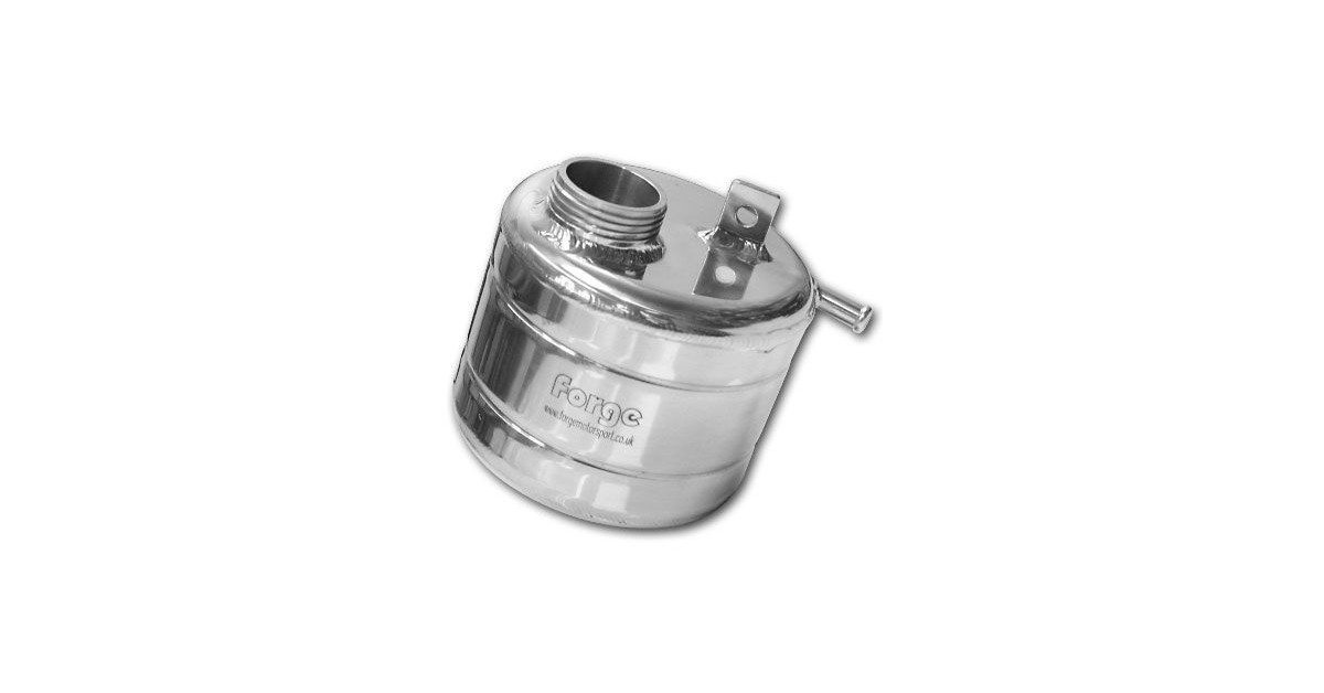 Vase expansion Forge pour Mini Cooper S