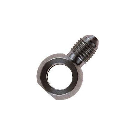 Banjo Goodridge JIC 3/8x24 Eye Diameter 3/8 10mm