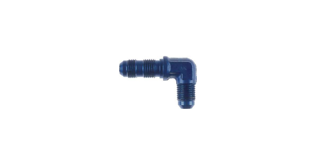 Passe Cloison Goodridge 90° Maschio 7/8x14