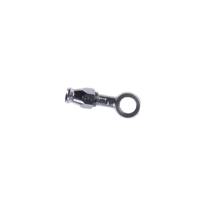 Banjo Lang Goodridge 20° 3/8 Diameter 10mm Dash 03 Chroom - G-5093-03C - 5093-03C - 3661768007792