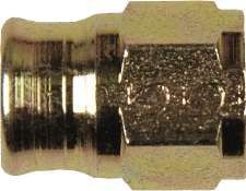 Dado Accoppiamento idraulico Goodridge Dash 4 Alu - G-1206-04D - 1206-04D - 3661768005231