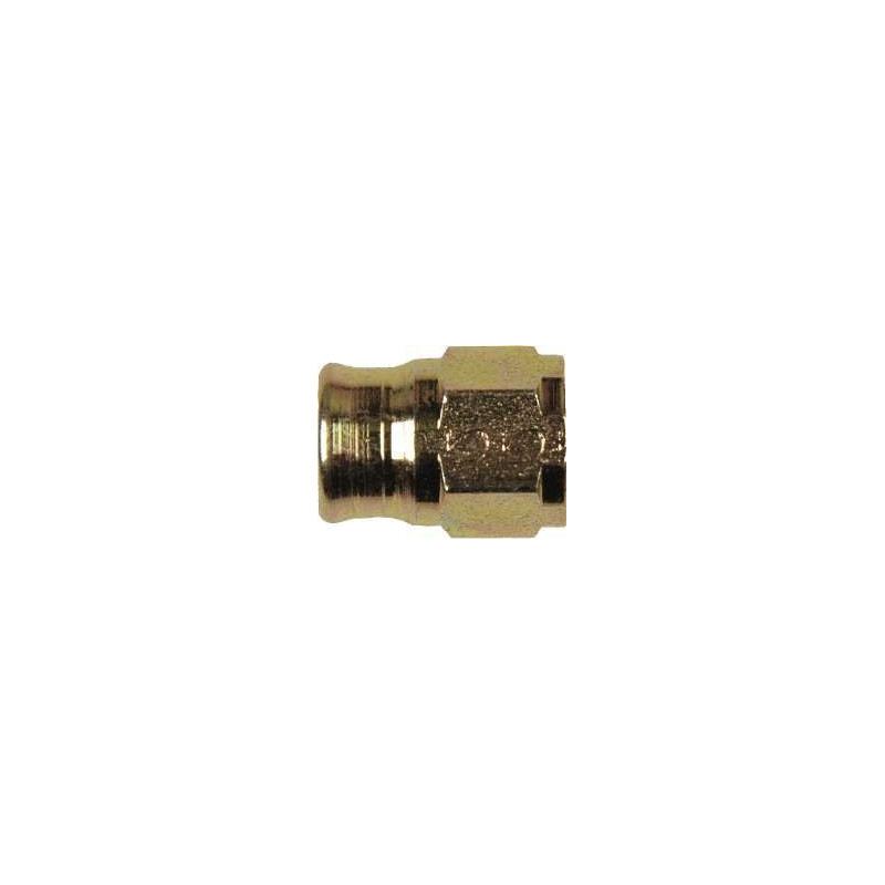 Goodridge Dash 06 Alu wartelmoer - G-1206-06D - 1206-06D - 3661768005255