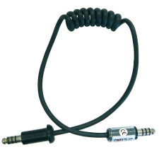 Kabel / Adapter Stilo WRC Helmen - Radio Peltor - STI-AC0201 - NULL - 3661768178942