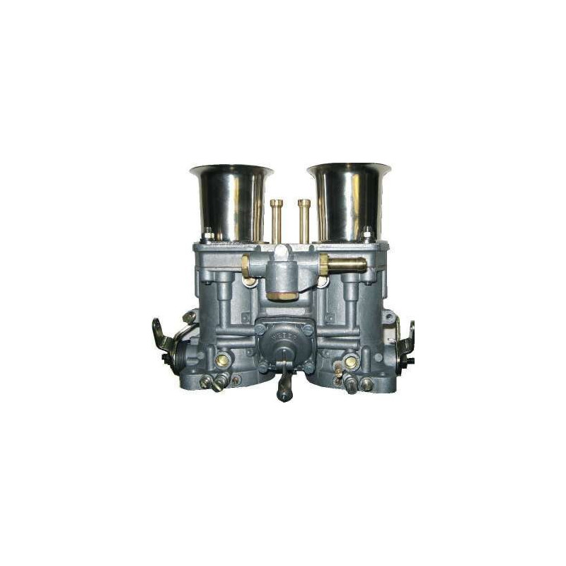 Weber 44 IDF Verticale carburateur met starter - W-44IDFS - 1899003000 - 3661768137109