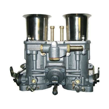Carburatore Weber 44 IDF Verticale con Starter