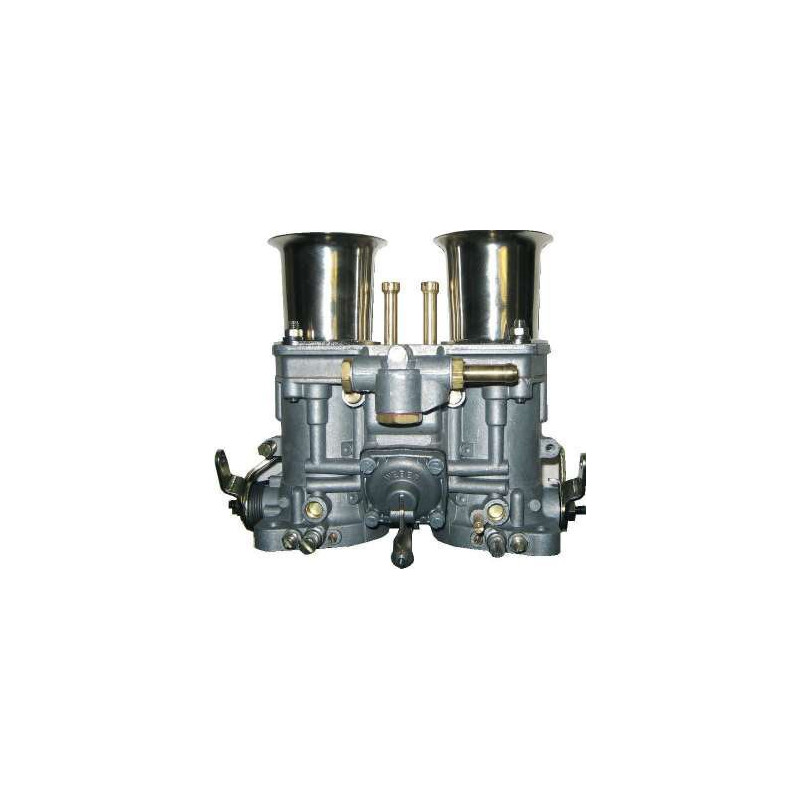 Weber 48 IDF verticale carburateur met choke - W-48IDFS - 1903002100 - 3661768137147