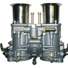 Weber 48 IDF verticale carburateur met choke - W-48IDFS - 1903002100 - 3661768137147
