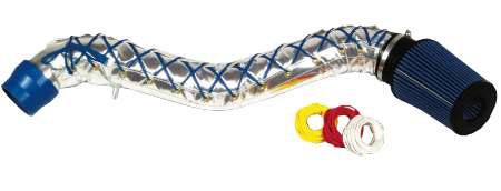 Protection Thermique Cool It pour Tuyau a lacer (Admission) - COO-14500 - 14500 - 755829145004