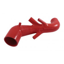 Forge zwarte luchtslang Audi S3 210 - 225 / TT 225