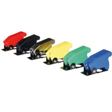 Gele aerokap compatibel met K893/K894/K895 vliegtuigtypeschakelaars - LU-K889J - 3661768058527