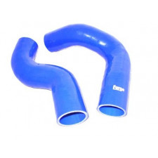 Durites d'Air Forge pour Audi S3 Intercooler Bleu