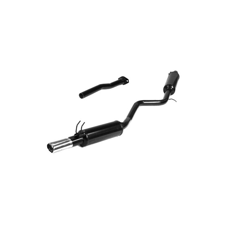 Fiat Punto GT Turbo GT2i Staalpakket N Lijn - O-QB-FI670 - 3661768132258