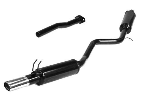 Fiat Punto GT Turbo GT2i Staalpakket N Lijn - O-QB-FI670 - 3661768132258