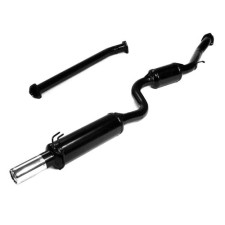 Groep N GT2i Steel Line Fiat Coupé Turbo 16S - O-QB-FI677 - 3661768132272