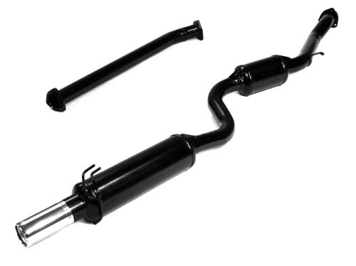 Gruppo N Acciaio Fiat Coupé Turbo 16S - O-QB-FI677 - 3661768132272