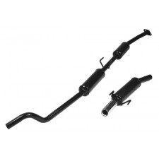 Steel Group N Opel Tigra 1.4/1.6 16S