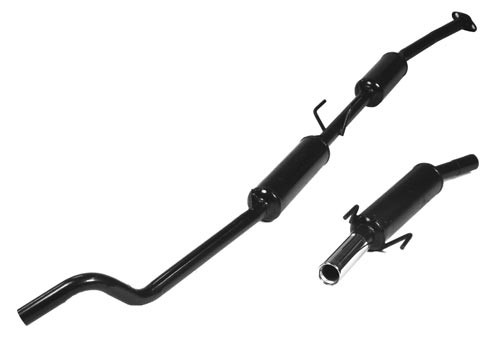 Gruppo N Acciaio Opel Tigra 1.4/1.6 16S - O-QB-OP654 - 3661768132463