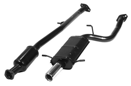 Steel Group N Subaru Impreza - O-QB-SB637 - 3661768132708