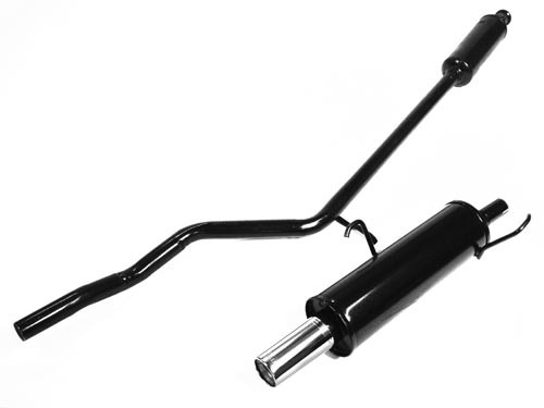 Steel Group N Peugeot 206 CC 1.6 16S After 2001 - O-QB-PE773 - 3661768132609