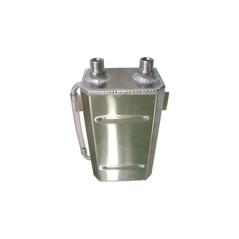 2L Alu olieopvangbak - 1/2BSP - WI-RD2407 - RD2407 - 3661768066942