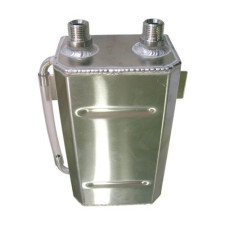 2L Alu olieopvangbak - 1/2BSP - WI-RD2407 - RD2407 - 3661768066942