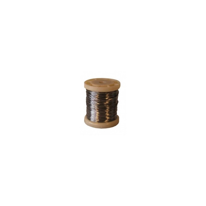 Roestvrij stalen remdraad 0.8mm X 30M - ASB-890253 - 1052736 - 3661768179918