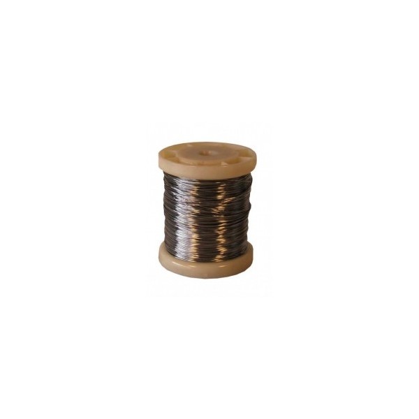 Roestvrij stalen remdraad 0.8mm X 30M - ASB-890253 - 1052736 - 3661768179918