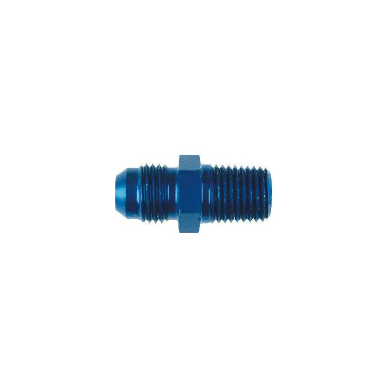 Goodridge Mannelijk / Mannelijk 3/4x16 - 1/4x18 Convex adapter - G-AN816-07D - AN816-07D - 3661768011461