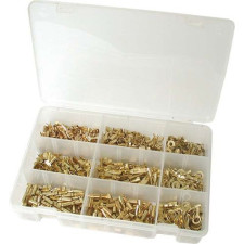 Doos / Assortiment niet-geïsoleerde kabelschoenen - FRL-71800 - 3660343718009