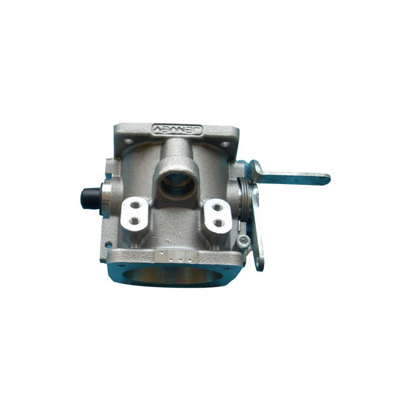 Corp clapetei Jenvey – Diametru corpului: 45 mm, Lungimea corpului: 66 mm - J-SF45-0-1 - SF45/0/1 - 3661768156278