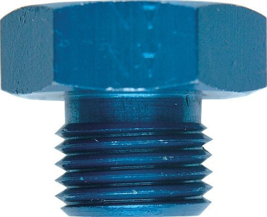 Buson Goodridge 7/8x14 din aluminiu - G-AN814-10D - AN814-10D - 3661768011256