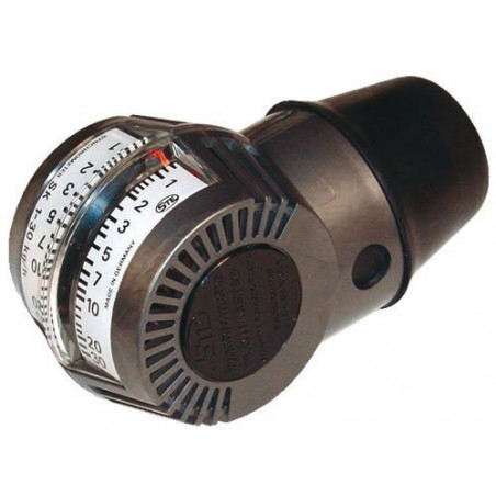 Sincronizzatore Carburatore Weber DCOE / DHLA