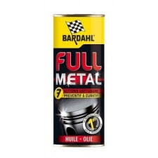 Treatment / Additive BARDAHL Full Metal 400ml