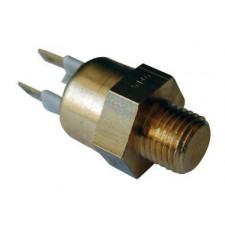 Thermocontact Calorstat pour ventilateur Spal 100° - 95° M22x150
