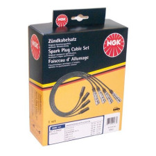 Kabelboom ontsteking Renault R5 Gt Turbo - NGK-RC-RN620 - RC-RN620 - 0087295084878