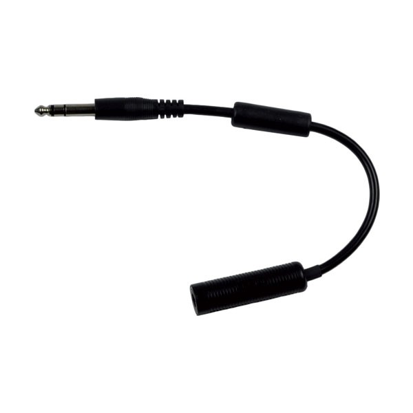 Peltor hoofdtelefoonadapter voor versterker/radio TER-RA036 - TER-RA040 - T040E - 3661768130179