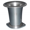 Cornet Air Alu Jenvey 48x90 Carburateurs
