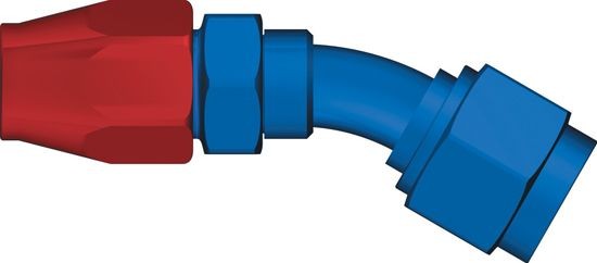 Goodridge 30° Alu Vrouwelijke Fitting 1 1/16x12 JIC - G-236-3112D - 236-3112 - 3661768005910