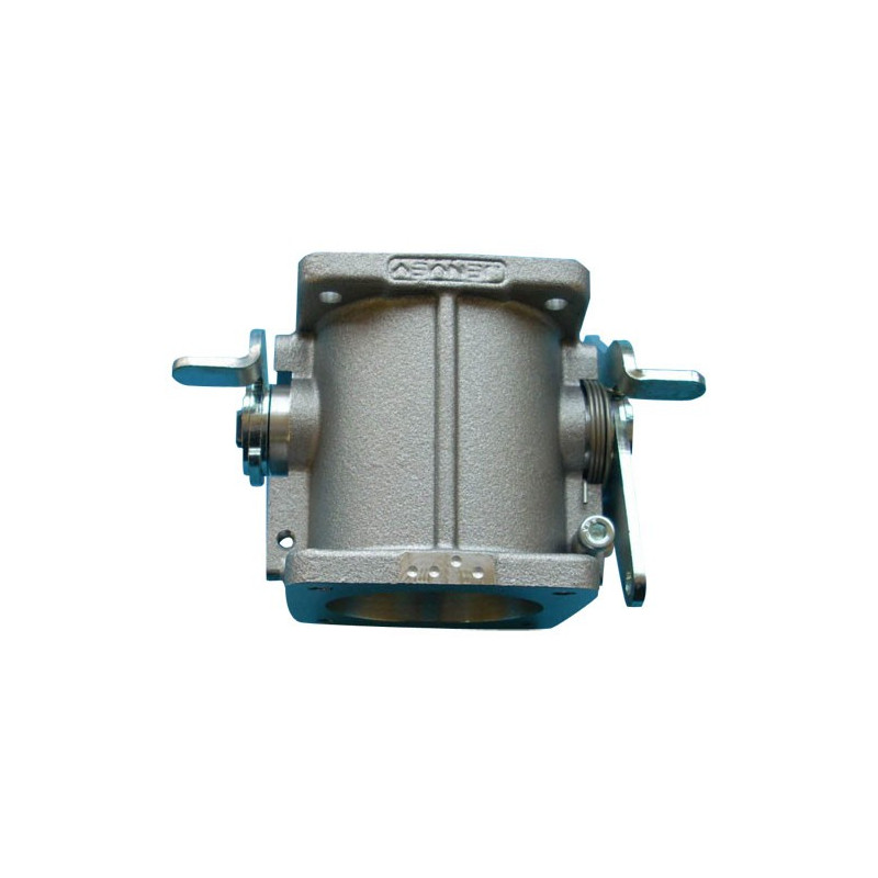 Iniezione Farfalla Jenvey Diametro dei Corpi 45mm Lunghezza dei Corpi 66m ss injecteur - J-SF45-0-0 - SF45/0/0 - 3661768156261